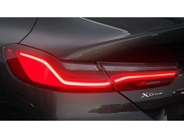 2026 BMW 840i Gran Coupe xDrive