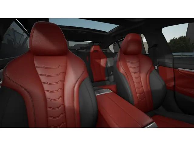 2026 BMW 840i Gran Coupe xDrive