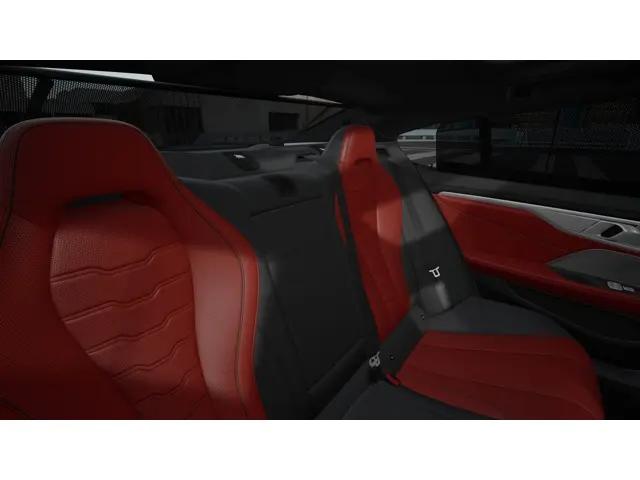 2026 BMW 840i Gran Coupe xDrive