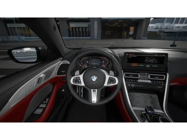 2026 BMW 840i Gran Coupe xDrive
