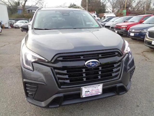 2023 Subaru Ascent Onyx Edition Limited 7-Passenger