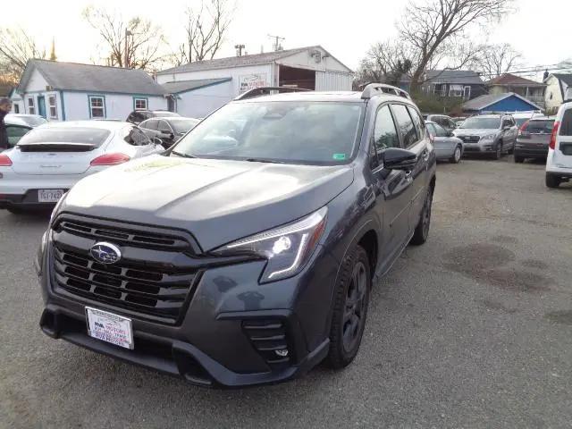 2023 Subaru Ascent Onyx Edition Limited 7-Passenger