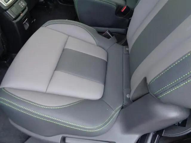 2023 Subaru Ascent Onyx Edition Limited 7-Passenger