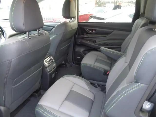 2023 Subaru Ascent Onyx Edition Limited 7-Passenger