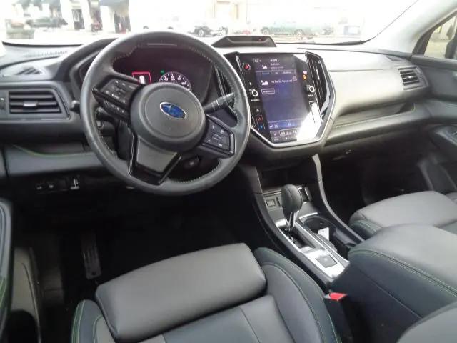 2023 Subaru Ascent Onyx Edition Limited 7-Passenger