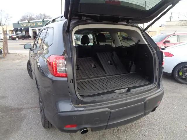 2023 Subaru Ascent Onyx Edition Limited 7-Passenger