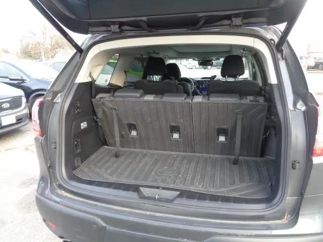 2023 Subaru Ascent Onyx Edition Limited 7-Passenger