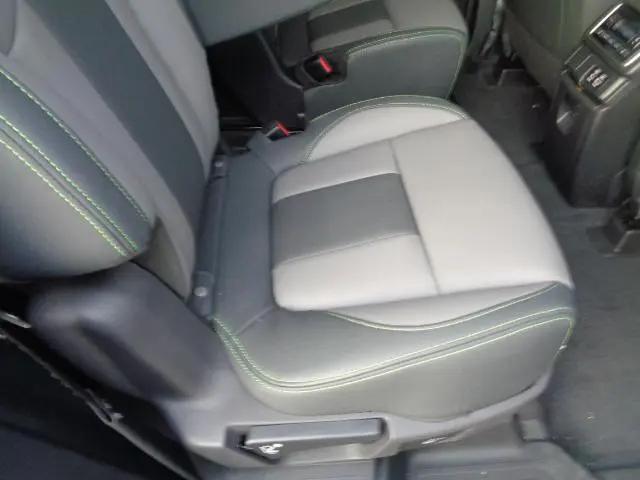 2023 Subaru Ascent Onyx Edition Limited 7-Passenger
