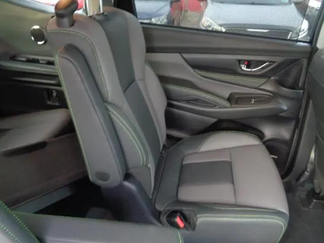 2023 Subaru Ascent Onyx Edition Limited 7-Passenger