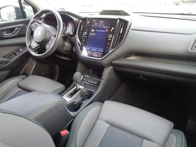 2023 Subaru Ascent Onyx Edition Limited 7-Passenger