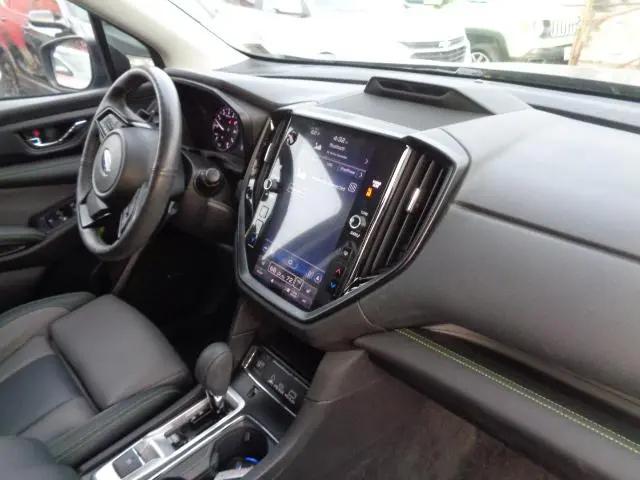 2023 Subaru Ascent Onyx Edition Limited 7-Passenger