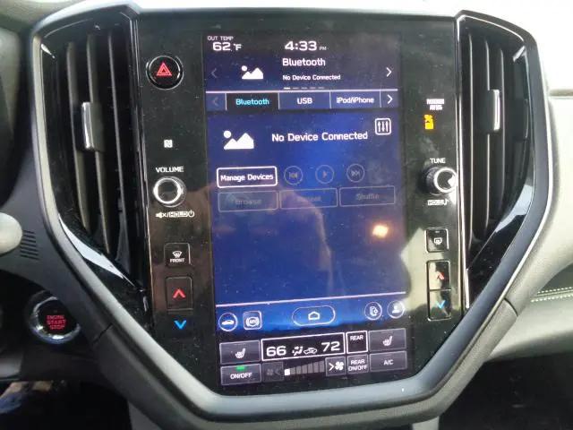 2023 Subaru Ascent Onyx Edition Limited 7-Passenger