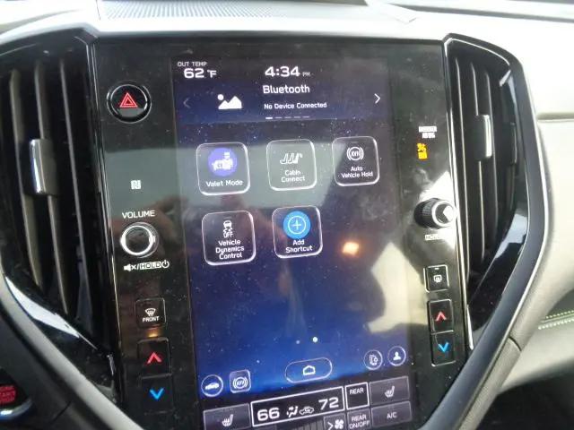 2023 Subaru Ascent Onyx Edition Limited 7-Passenger