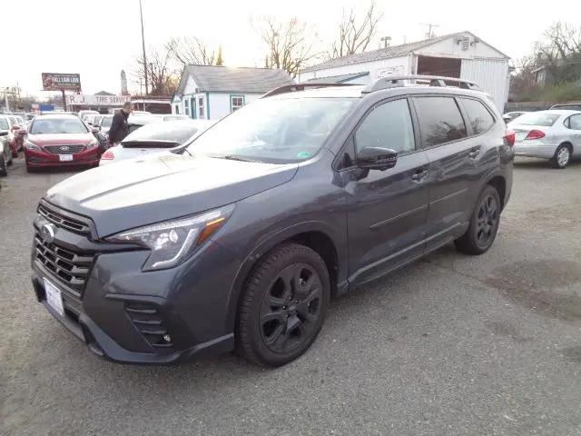 2023 Subaru Ascent Onyx Edition Limited 7-Passenger