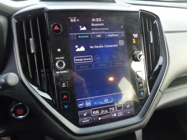 2023 Subaru Ascent Onyx Edition Limited 7-Passenger