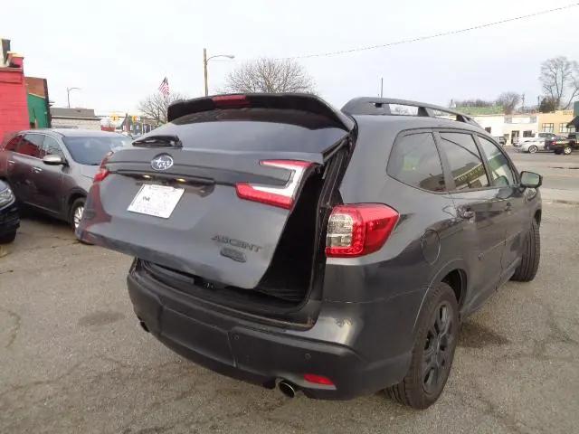 2023 Subaru Ascent Onyx Edition Limited 7-Passenger