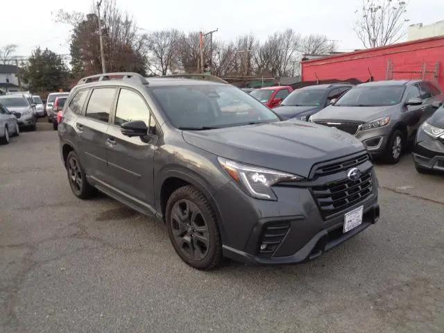 2023 Subaru Ascent Onyx Edition Limited 7-Passenger for sale in Richmond, VA