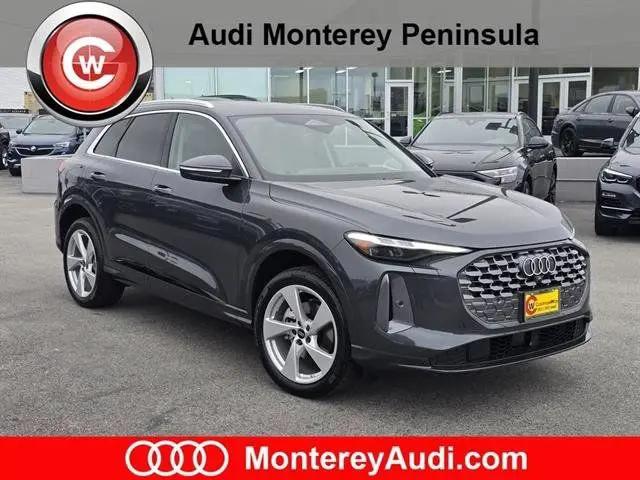 2025 Audi Q5 Premium Plus TFSI quattro S tronic for sale in Seaside, CA