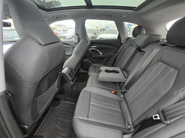 2025 Audi Q5 Premium Plus TFSI quattro S tronic