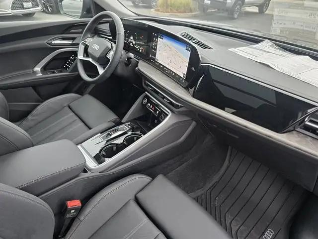2025 Audi Q5 Premium Plus TFSI quattro S tronic