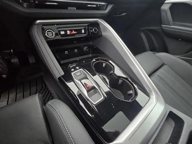 2025 Audi Q5 Premium Plus TFSI quattro S tronic
