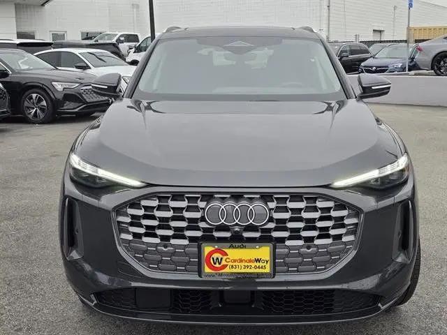 2025 Audi Q5 Premium Plus TFSI quattro S tronic