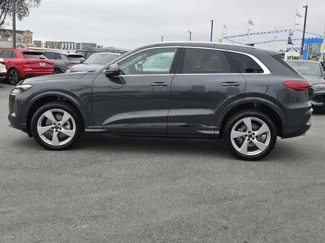 2025 Audi Q5 Premium Plus TFSI quattro S tronic