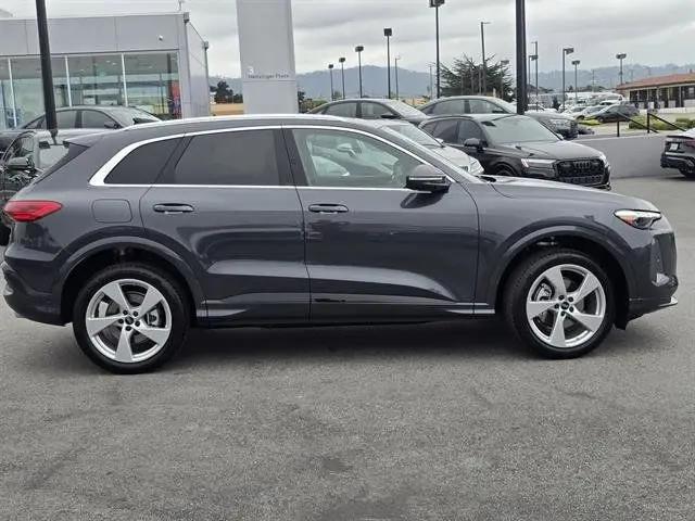 2025 Audi Q5 Premium Plus TFSI quattro S tronic