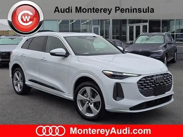 2025 Audi Q5 Premium Plus TFSI quattro S tronic for sale in Seaside, CA