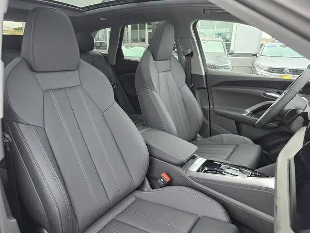 2025 Audi Q5 Premium Plus TFSI quattro S tronic