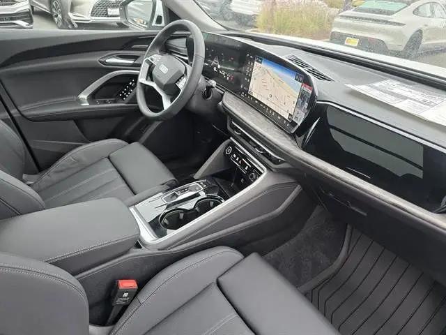 2025 Audi Q5 Premium Plus TFSI quattro S tronic