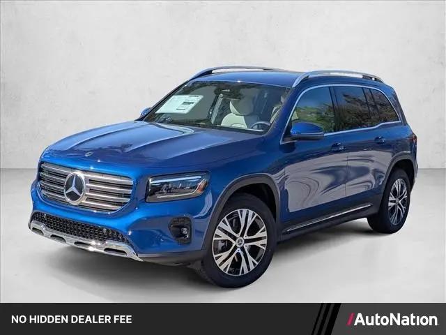 2026 Mercedes-Benz GLB GLB 250 for sale in Maitland, FL