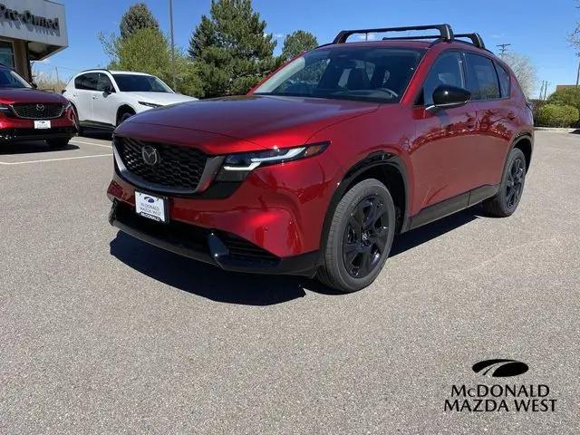 2026 Mazda CX-5 2.5 S Premium Plus for sale in Lakewood, CO