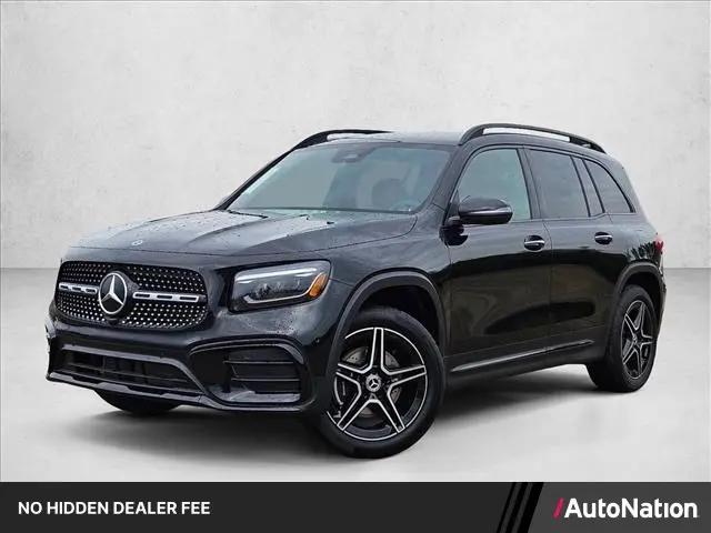 2026 Mercedes-Benz GLB GLB 250 for sale in Waco, TX