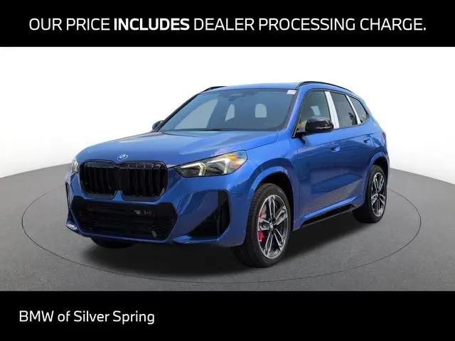 2026 BMW X1 xDrive28i for sale in Silver Spring, MD