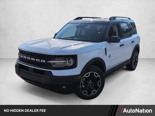 2026 Ford Bronco Sport Outer Banks for sale in Jacksonville, FL