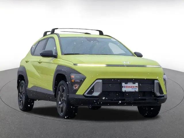 2026 Hyundai Kona SEL Sport for sale in Algonquin, IL