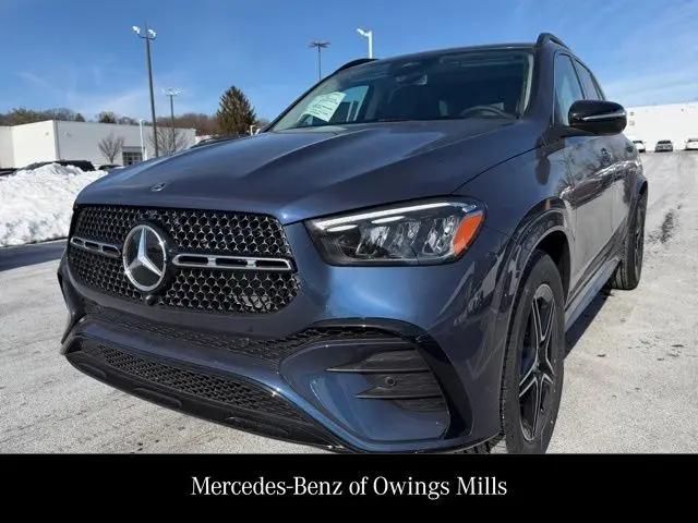 2026 Mercedes-Benz GLE GLE 450 4MATIC for sale in Owings Mills, MD