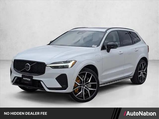 2026 Volvo XC60 Plug-In Hybrid Polestar Engineered, T8 AWD Electric/Gasoline for sale in San Jose, CA