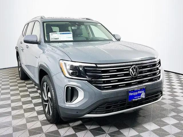 2026 Volkswagen Atlas SEL for sale in Beaverton, OR
