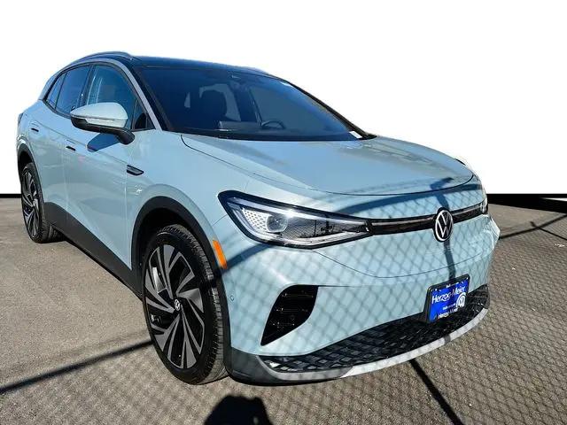 2026 Volkswagen ID.4 AWD Pro S Plus for sale in Beaverton, OR