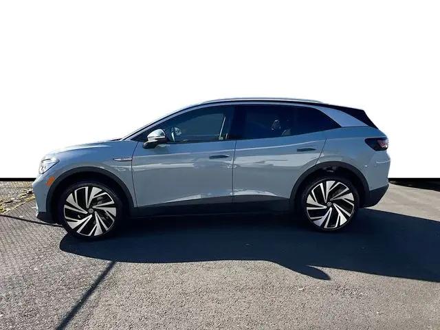 2026 Volkswagen ID.4 AWD Pro S Plus