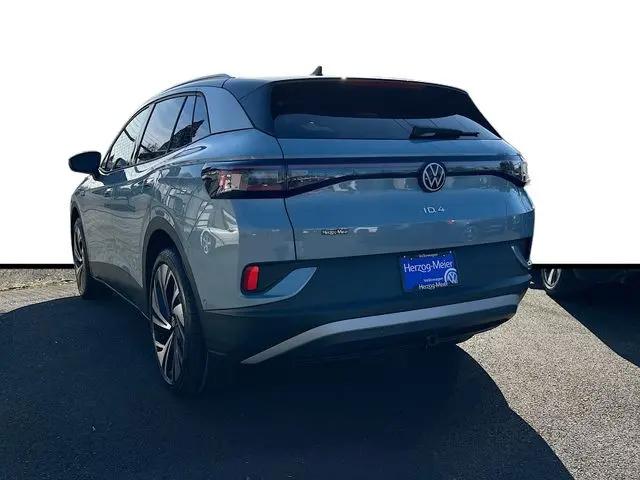2026 Volkswagen ID.4 AWD Pro S Plus