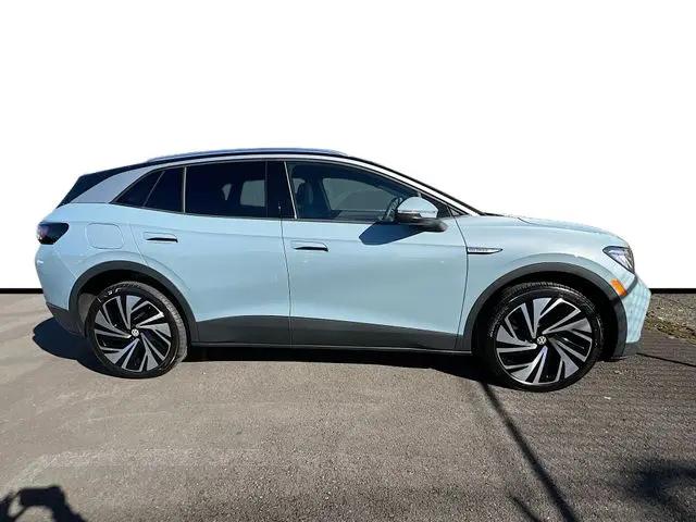 2026 Volkswagen ID.4 AWD Pro S Plus