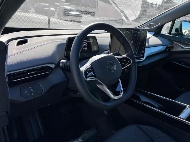 2026 Volkswagen ID.4 AWD Pro S Plus