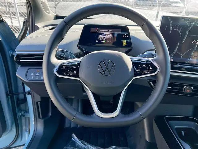 2026 Volkswagen ID.4 AWD Pro S Plus