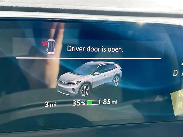 2026 Volkswagen ID.4 AWD Pro S Plus