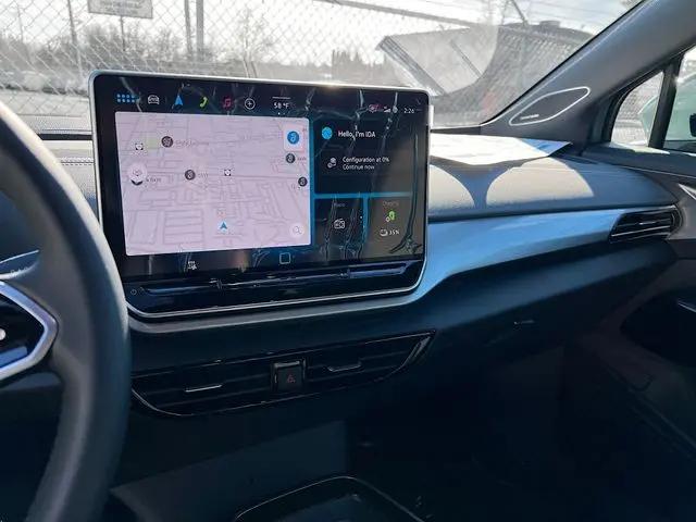 2026 Volkswagen ID.4 AWD Pro S Plus