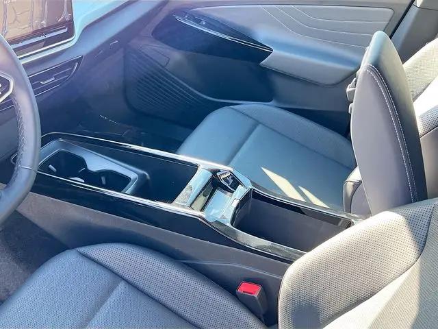 2026 Volkswagen ID.4 AWD Pro S Plus