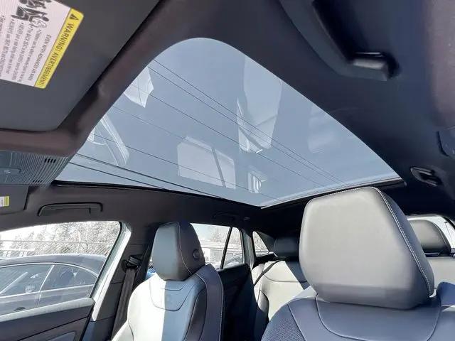 2026 Volkswagen ID.4 AWD Pro S Plus
